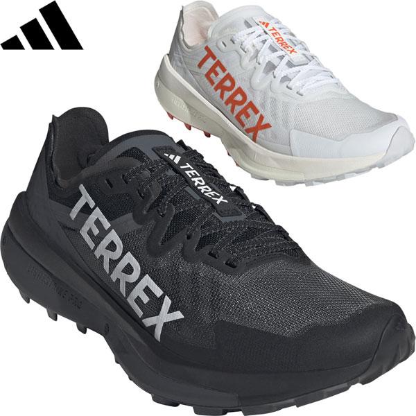 ◆◆ ＜アディダス＞ adidas テレックス アグラヴィック スピード メンズ トレイルランニングシューズ JI0949 JI0954