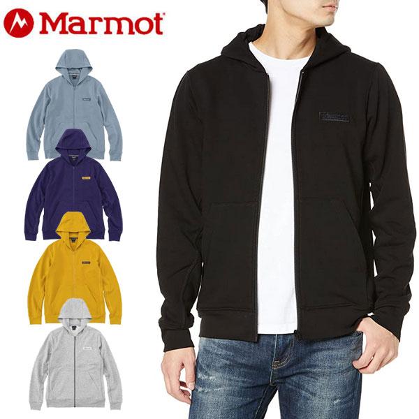 Marmot 即納可☆【Marmot】マーモット 超特価 SWEAT ZIP HOODY Marmot 即納可☆【Marmot】マーモット 超特価 SWEAT ZIP HOODY