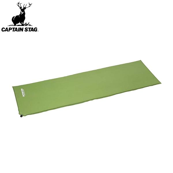 マットの生地にはポリエステルを使用し、PVC加工で強度と防水性を確保。製品サイズ(約)：幅58×長さ188×厚さ2、5cm収納サイズ(約)：外径12x長さ59cm重量(約)：900g材質(品質)：表地：ポリエステル(PVC加工)、内材：ポリ...