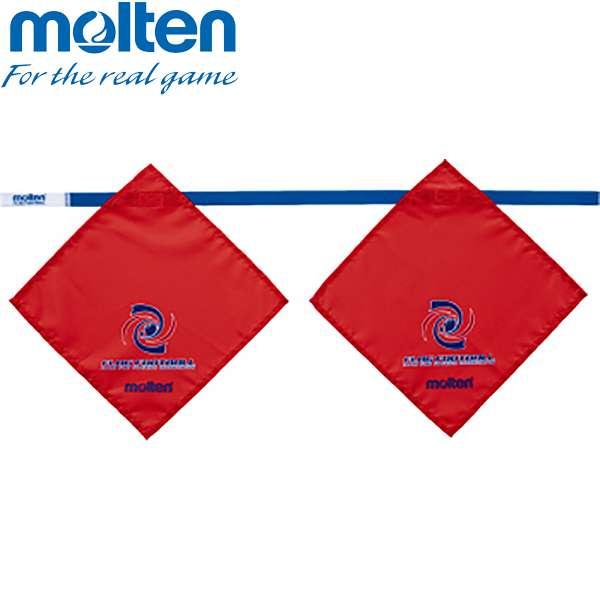 ベルト全面がマジックテープなので、どこにでもフラッグをつけることができます。メンズ・ユニセックス ●素材ポリエステル●サイズ●フラッグ:32×32cm、ベルト:95cm●カラー赤●仕様マジックテープ(R)着脱式●フラッグ:32×32cm、ベ...