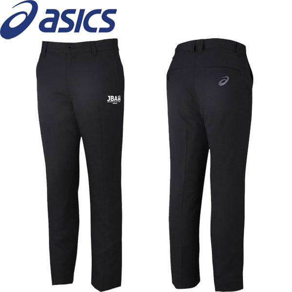 ASICS バスケットボールレフェリースラックスXB9003 ASICS（アシックス） ◇◇ ＜アシックス＞ 【ASICS】 ユニセックス