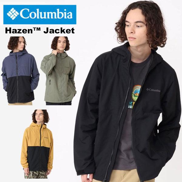 Columbia 即納可☆ 【Columbia】コロンビア ヘイゼンジャケット