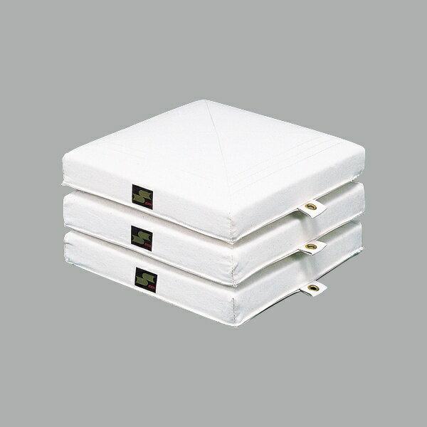 エスエスケイ SSK 少年用塁ベース イクイップメント (ym10b) エスエスケイ（SSK） ◇◇ ＜エスエスケイ＞ 少年用塁ベース YM10B