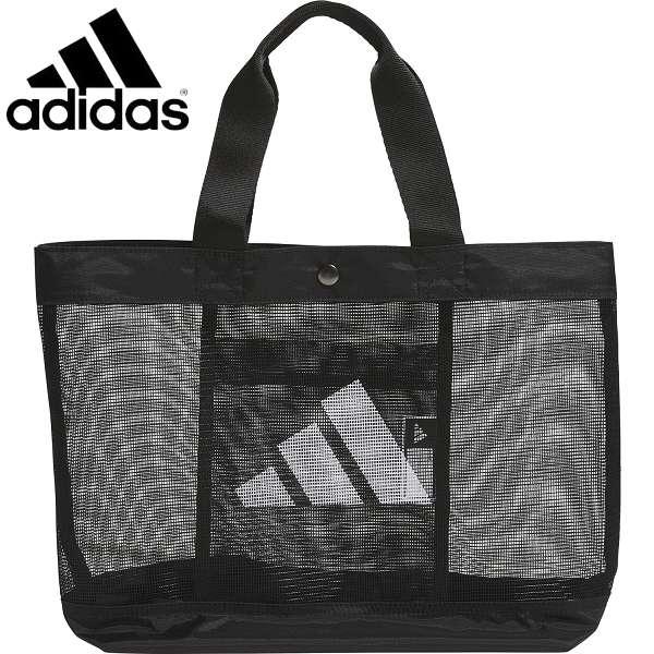 adidas（アディダス） ◇◇◎ ＜アディダス＞ キッズ メッシュ トート