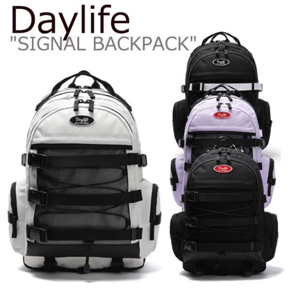 デイライフ リュック Daylife メンズ レディース Signal Backpack シグナル バックパック Black Ivory Purple Blackwhite 7 バッグ Buyee Buyee 일본 통신 판매 상품 옥션의 대리 입찰 대리 구매 서비스