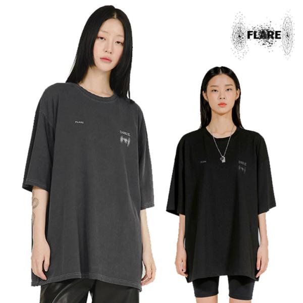 高橋リタ　SHORT SLEEVE FLARE TOPS　フレアトップス 高橋リタSHORT SLEEVE FLARE TOPSフレアトップス