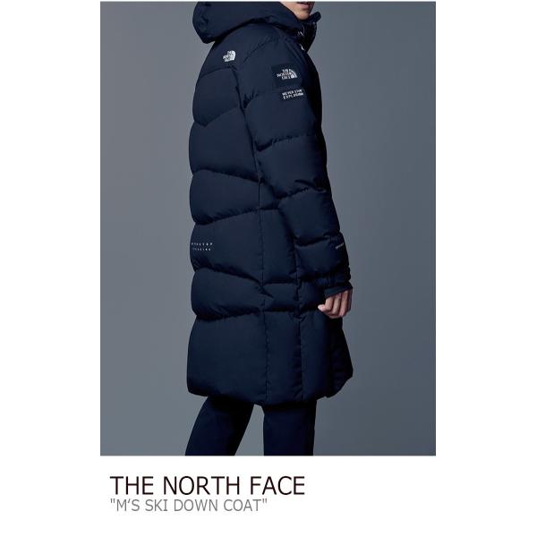 調和のとれた 宣教師 家 ノース フェイス ベンチ コート Matc Jp