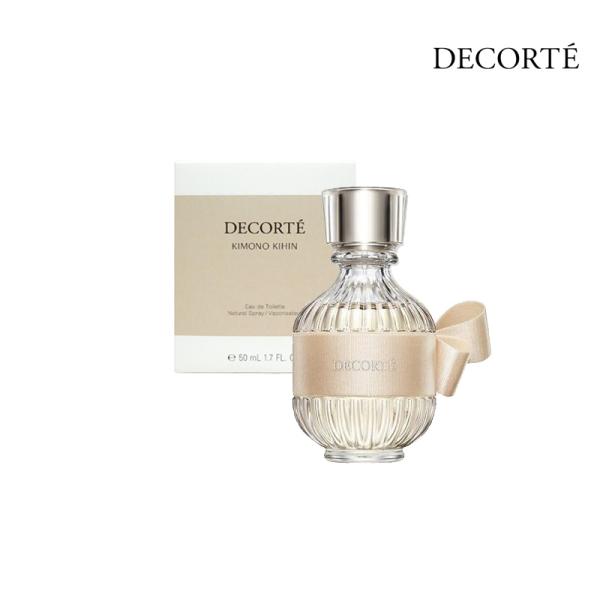 COSME DECORT コスメデコルテ キモノ キヒン オードトワレ 50ml
