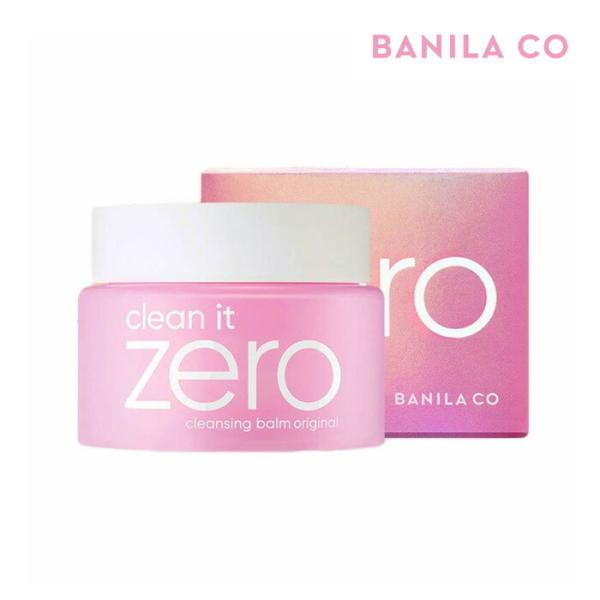 BANILACO CleanItZero バニラコ クリーンイットゼロ オリジナル CLEAN