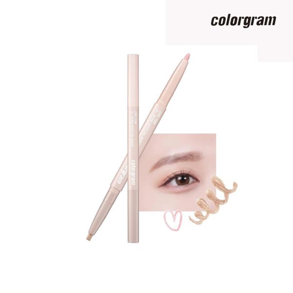 【選べる3種】colorgram オールインワン涙袋メーカーAEGYO-SAL MAKER 0.5g シャドウ 涙袋 韓国メイク グリッター 韓国コスメ 国内発送