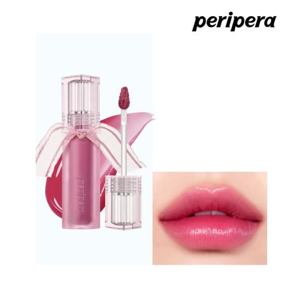 （即購入不可・要コメント）peripera Water Bare Tint 08 upsuke_kan-peri8809900986030