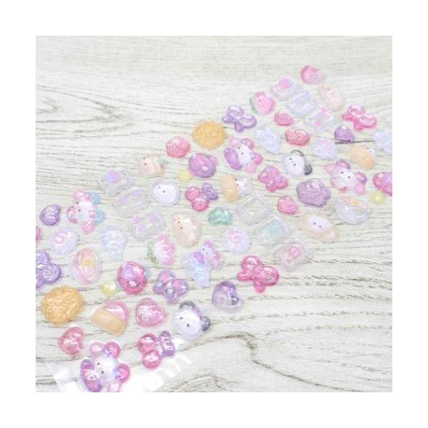 ���K�i Q-LiA �N�[���A 01040 �{���{���h���b�v�V�[�� �Ɂ[�͂��{���{�� ���i�摜1