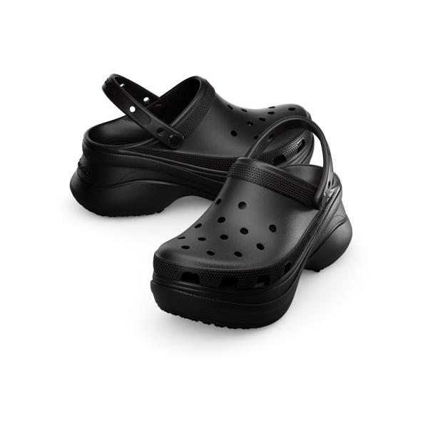 crocs（クロックス） クラシック ベイ クロッグ Crocs Classic Bae