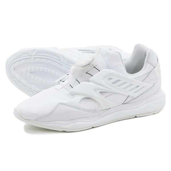 プーマ スニーカー ディスク ブレイズ セル Puma Disc Blaze Cell 02 02 Uptown Deluxe 通販 Yahoo ショッピング