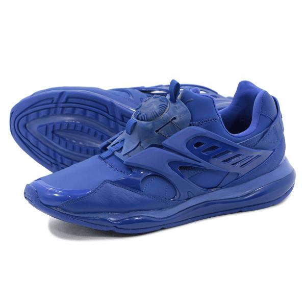 プーマ スニーカー ディスク ブレイズ セル Puma Disc Blaze Cell 03 03 Uptown Deluxe 通販 Yahoo ショッピング