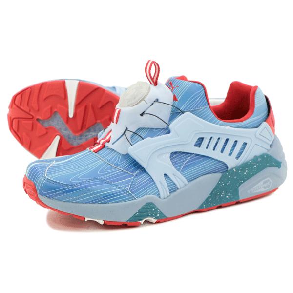 PUMA DISC BLAZE by Limited Edition プーマ ディスク ブレイズ BY リミテッド エディション 360812-01  :360812-01:UPTOWN Deluxe - 通販 - Yahoo!ショッピング