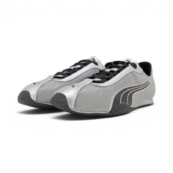 プーマ PUMA H-STREET CHROME 406126-05