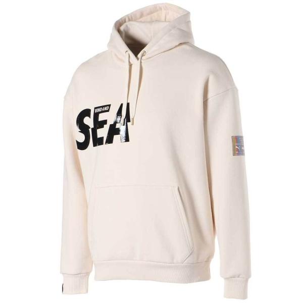 プーマ x ウィンダンシー フーディー PUMA x WIND AND SEA プーマ x ウィンダンシー フーディー PUMA x WIND AND SEA