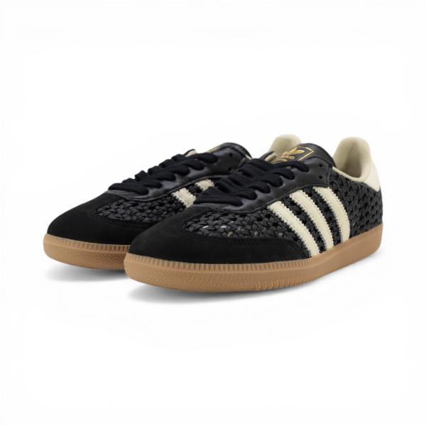 アディダス サンバOG W adidas SAMBA OG W HQ9282