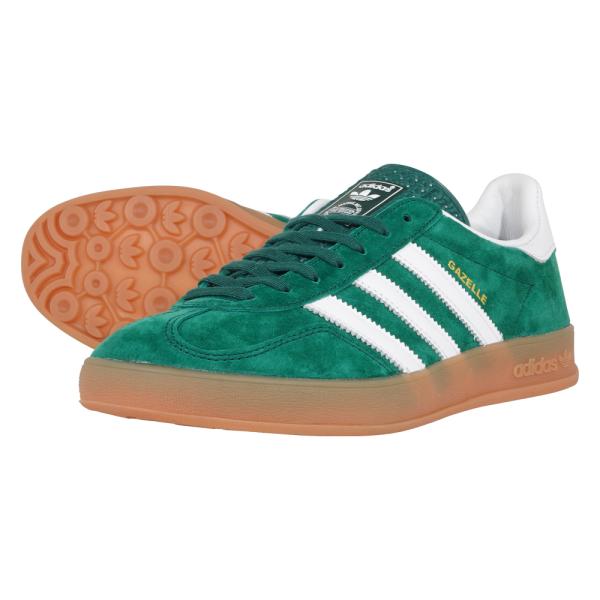 adidas Originals アディダス ガゼル インドア GAZELLE INDOOR IG1596