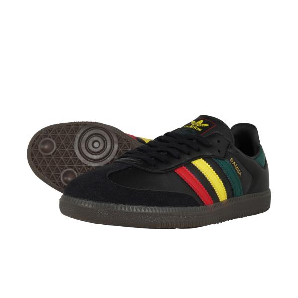  サンバ og adidas Originals アディダス サンバ OG SAMBA IH3119 : UPTOWN Deluxe