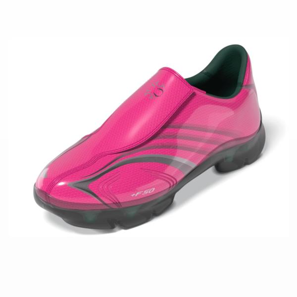 アディダス adidas F50 ADIFRAME W JQ9556