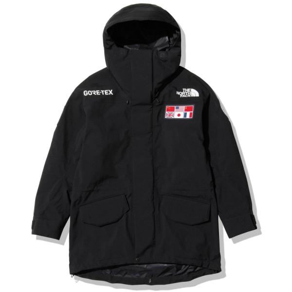 THE NORTH FACE（ザ ノースフェイス） トランスアンタークティカ
