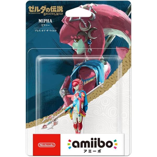 ゼルダの伝説 ブレスオブザワイルド アミーボ 楽天市場】amiibo アミーボ ゼルダの伝説 ブレスオブザワイルド