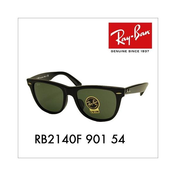 Co TOX YΉ RB2140F 901 54 EFCt@[[ WayFarer Ray-Ban ttBbg Ray-Ban