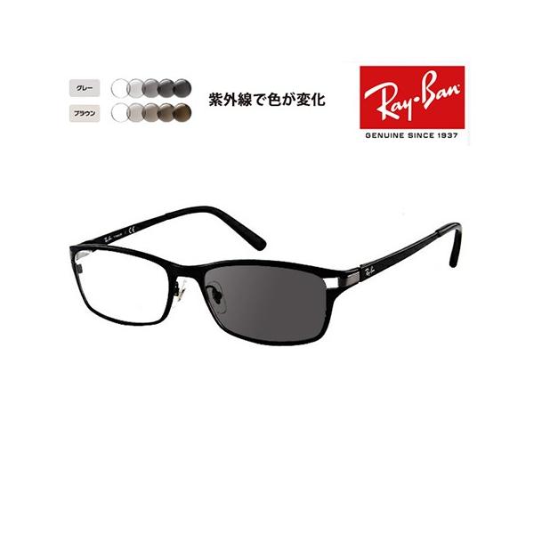 Co Kl t[ TOX YZbg RX8727D 1074 54 Ray-Ban `^ XNGA TECH TITANIUM AWAfUC