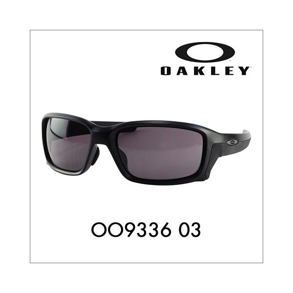 OAKLEY オークリー OO9336-03 STRAIGHT LINK ストレートリンク OAKLEY オークリー OO9336-03 STRAIGHT LINK ストレートリンク