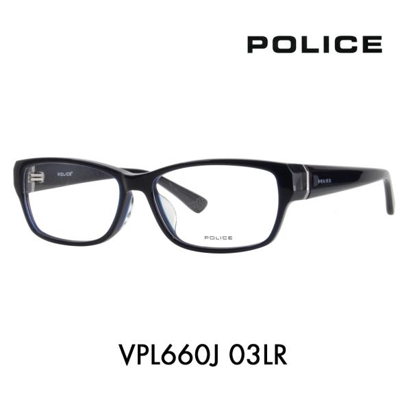 |X Klt[ POLICE VPL660J 03LR 55 XNGA Z@AZe[g ɒB ዾ Kl