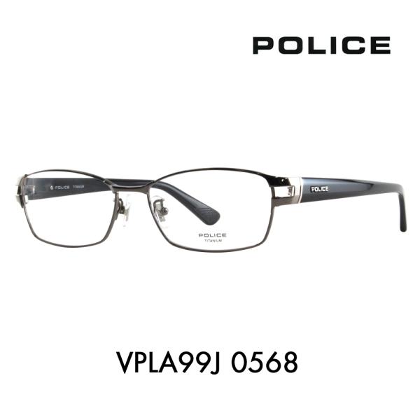 |X Klt[ POLICE VPLA99J 0568 55 XNGA t ^ `^ ዾ ɒBKl
