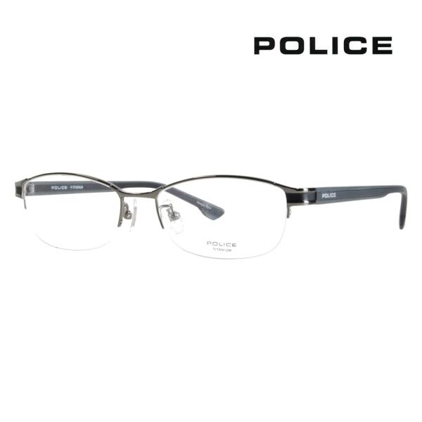 |X Klt[ POLICE VPLD59J 0568 53 XNGA n[t iC[ ^ `^ ɒB ዾ Kl