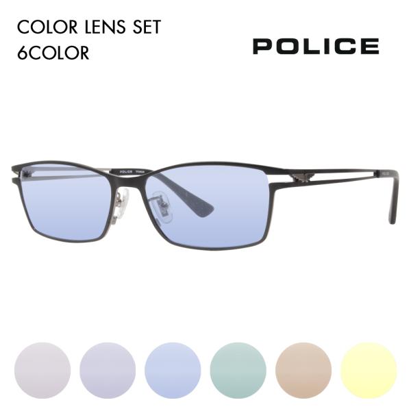 |X Klt[ TOX J[YZbg VPLD61J 0531 55 POLICE XNGA ^ `^ ɒB ዾ Kl