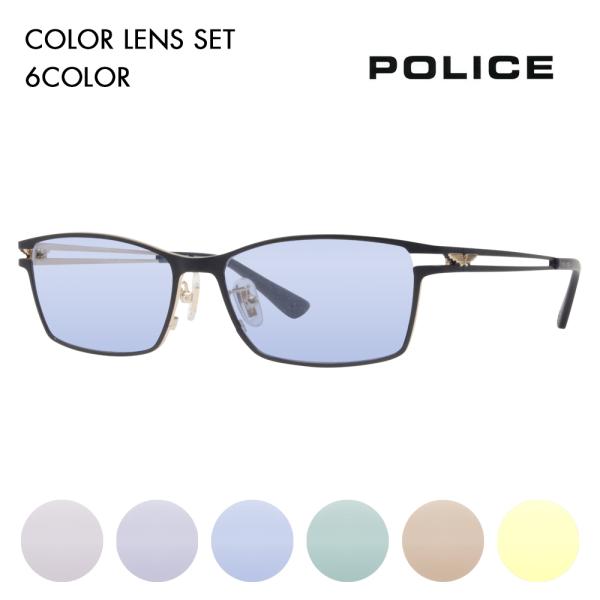 |X Klt[ TOX J[YZbg VPLD61J 0N41 55 POLICE XNGA ^ `^ ɒB ዾ Kl