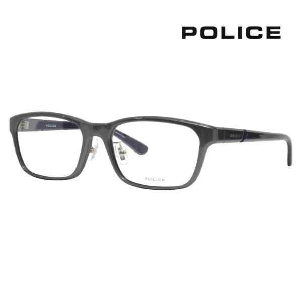 |X Klt[ POLICE VPLD88J 04SV 55 XNGA  Z t ɒB ዾ Kl