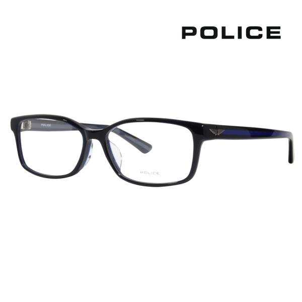|X Klt[ POLICE VPLD85J 03LW 56 XNGA  Z t ɒB ዾ Kl