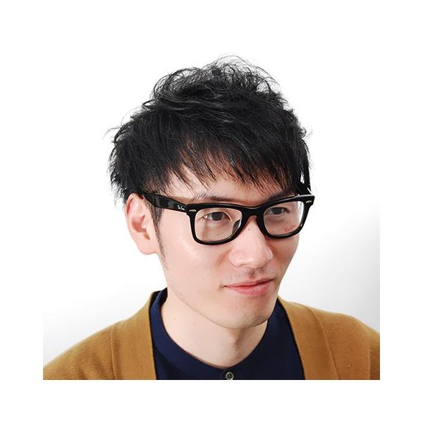 レイバン メガネ ウェイファーラー フルフィット Ray Ban Rayban Rx5121f 00 50 伊達メガネ 眼鏡 Buyee Buyee 日本の通販商品 オークションの代理入札 代理購入