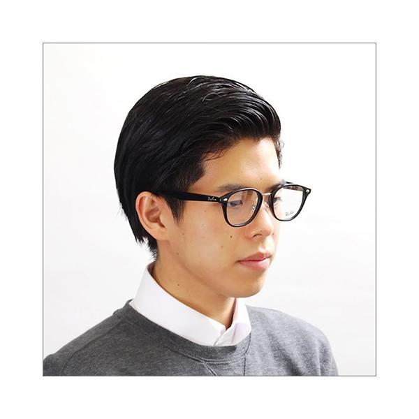 レイバン Ray-Ban RayBan RX5355F 2000 51 メガネフレーム セル 伊達
