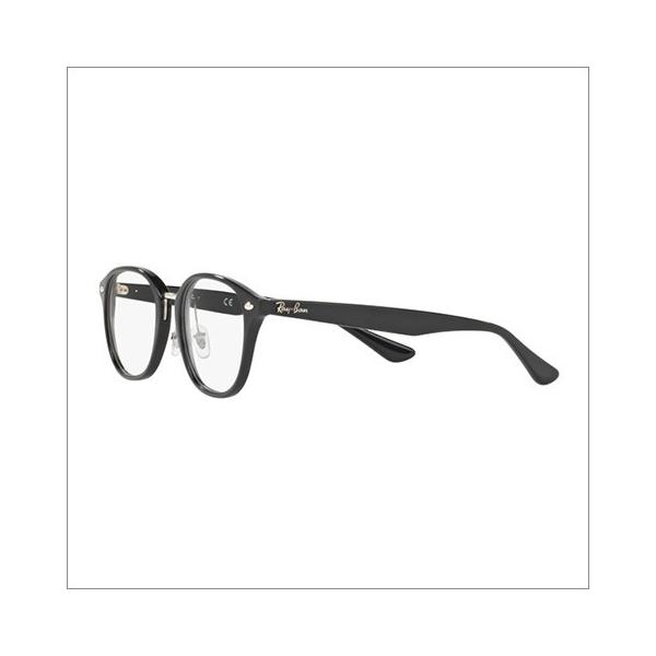 レイバン Ray-Ban RayBan RX5355F 2000 51 メガネフレーム セル 伊達