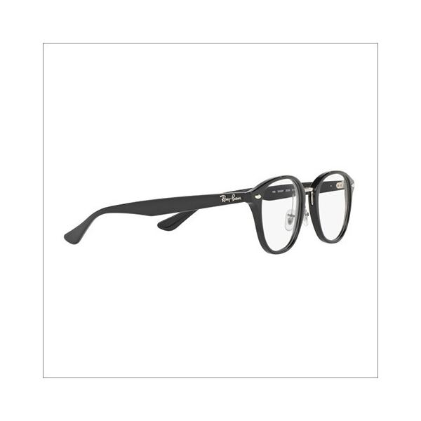 レイバン Ray-Ban RayBan RX5355F 2000 51 メガネフレーム セル 伊達