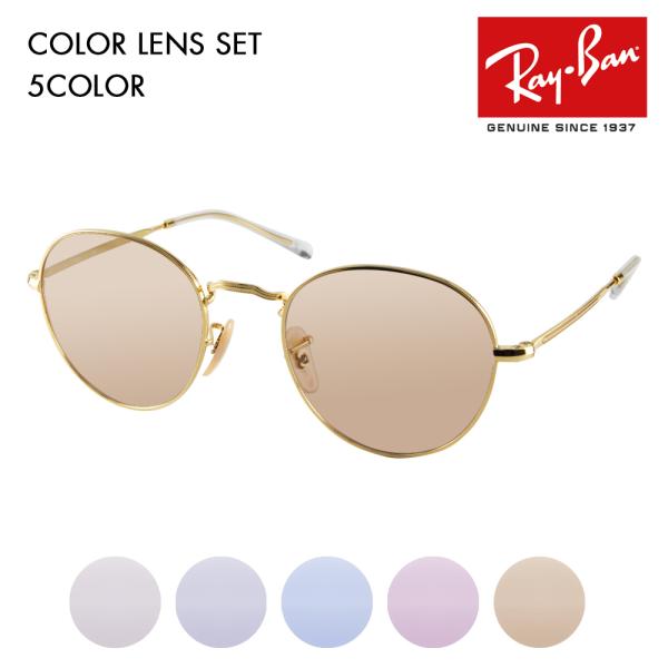 Co J[YZbg TOX Kl Ray-Ban RayBan RX3582V 2500 49 51 Kl t[ Eh ^  ACR ICONS ɒBKl ዾ