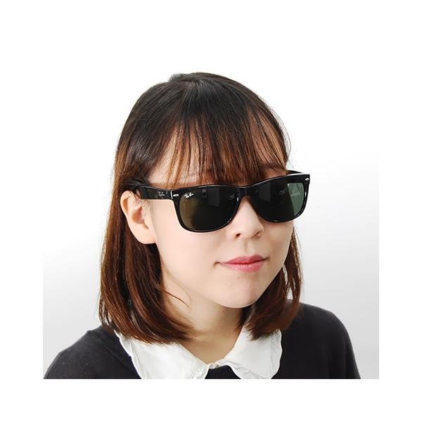 ray ban new wayfarer 58