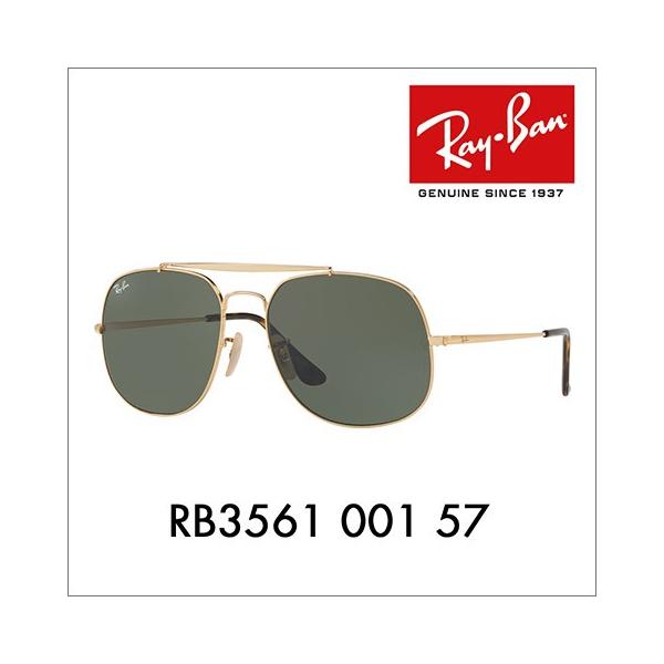 【826325様へ】レイバン　RB3561 THE GENERAL 826325様へ】レイバン RB3561 THE GENERAL Amazon.com: Ray-Ban