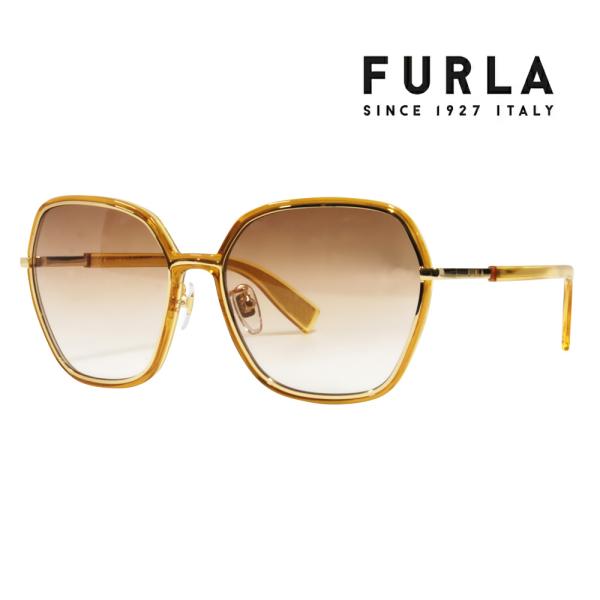 FURLA t TOX Kl SFU539 300Y 58 {Xg Wpf fB[X