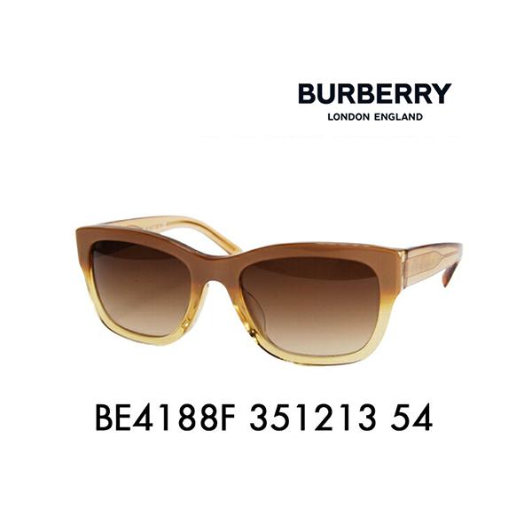 IXXi o[o[ BURBERRY TOX BE4188F 351213 54 ɒB Kl ዾ