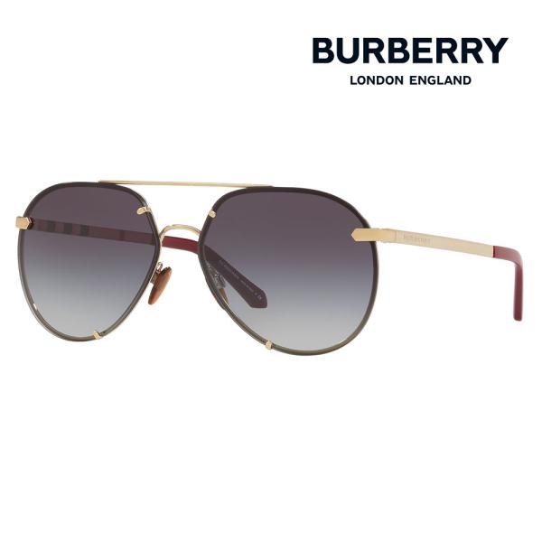 IXXi o[o[ BURBERRY TOX BE3099 11458G 61 ɒBዾ Kl _uubW eBAhbv