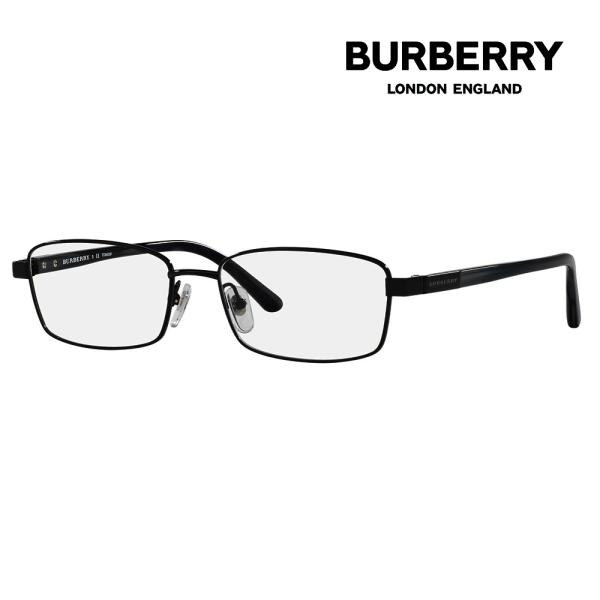 AEgbg o[o[ BURBERRY Kl BE1287TD 1091 55 ɒBዾ AWAtBbg ^ XNGA