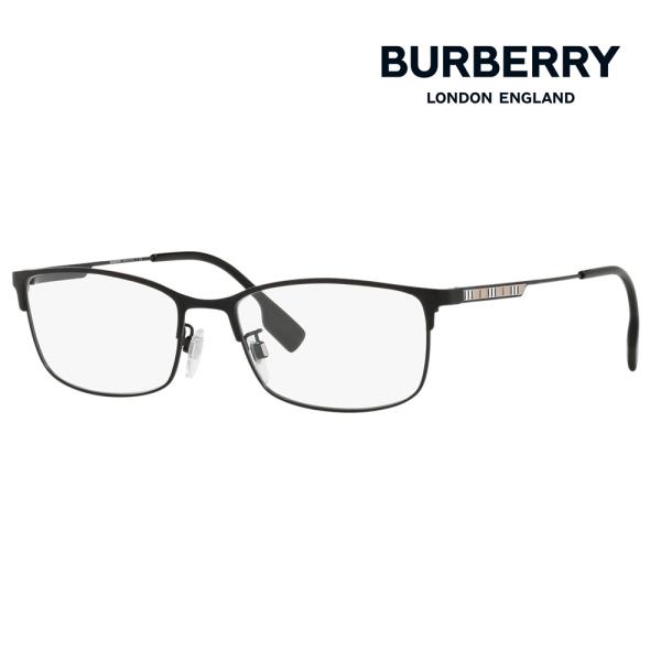 AEgbg o[o[ BURBERRY Kl BE1357TD 1007 55 ɒBዾ Kl AWAtBbg XNGA ^ t